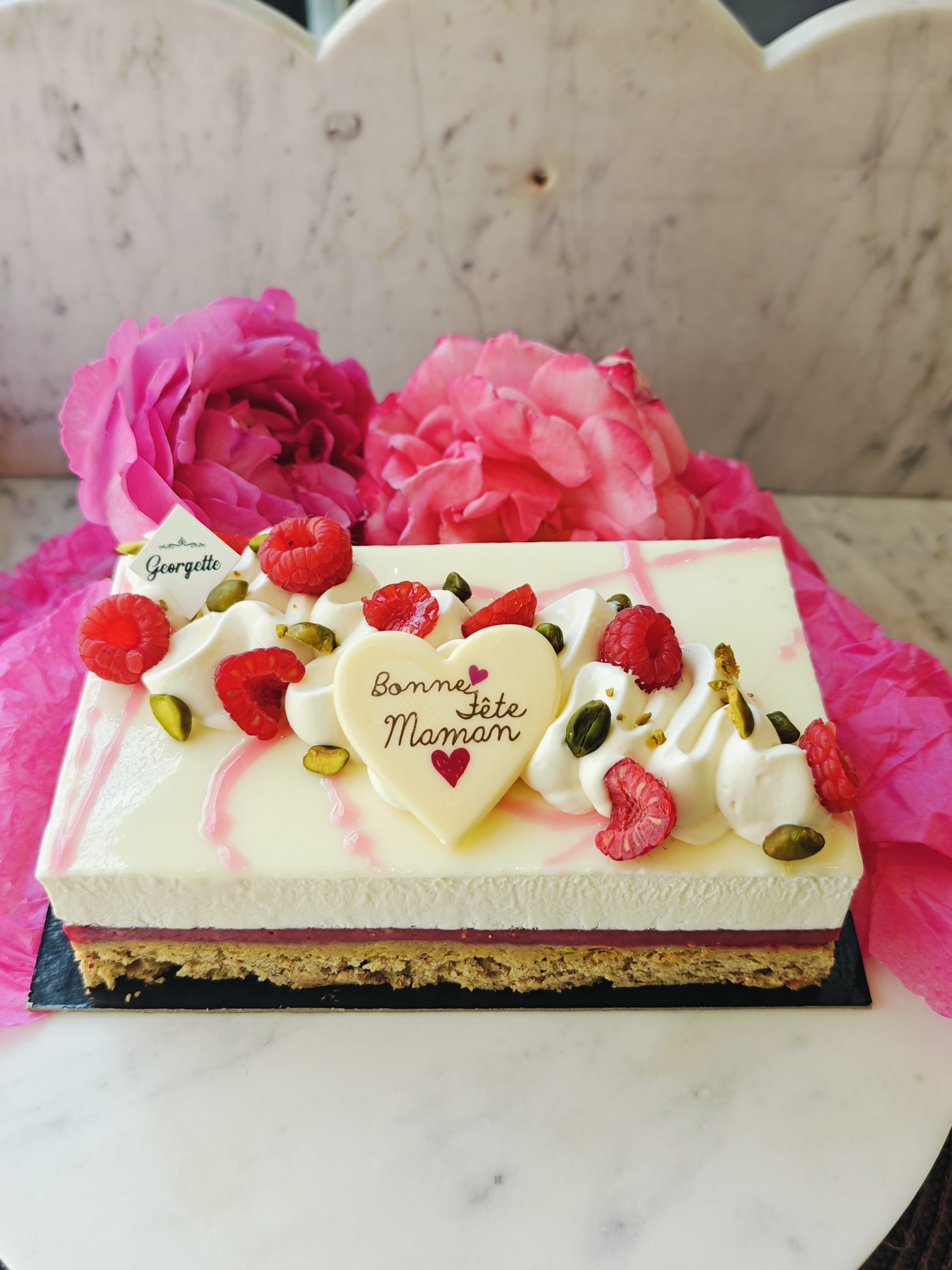 Entremets Fête des Mères – Image 2