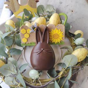 **PÂQUES * Lapin Mignon**