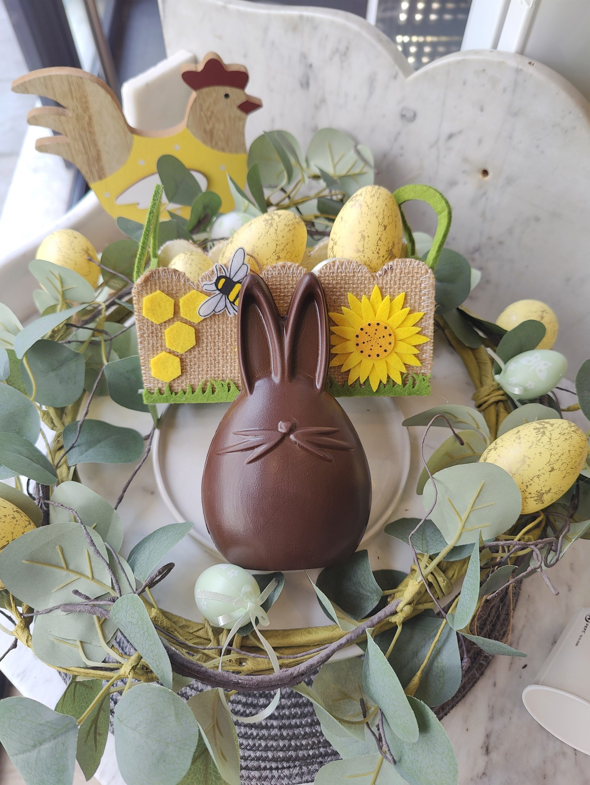 **PÂQUES * Lapin Mignon**