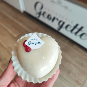Le cœur grenade