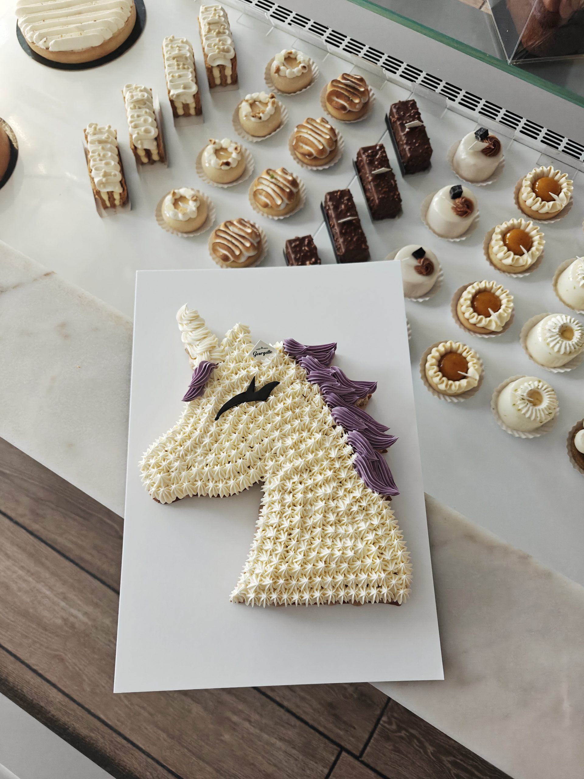 Point à point – Image 21