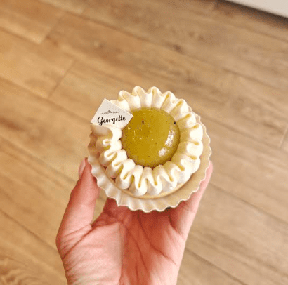La Tarte Kiwi